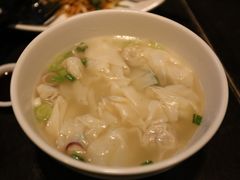 -马来西亚美食街
