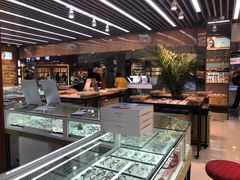 -PARKWAY·百汇眼镜(三叶眼镜城店)