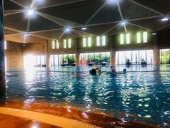 -鹏湃星少儿游泳运动中心(西溪店)