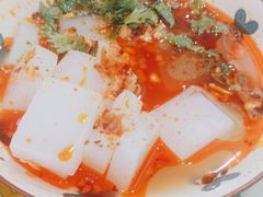 -尔力新疆丸子汤(北屯店)