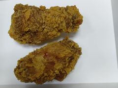 -麦当劳(北方国贸大厦店)