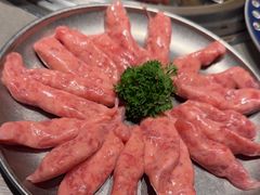 -大叹号·朝鲜族烤肉(滨海吾悦广场店)