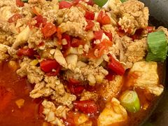 -新新湘菜馆(新中街二条店)