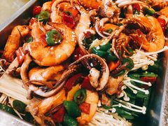 -江南小菜(东辰御龙湾店)
