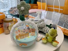 -贝紫Style(木马公寓店)