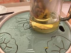 -荷花亭·湖北融合菜(中商广场店)