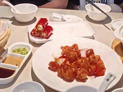 -蔡澜点心·粤菜(西单大悦城店)