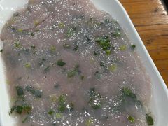 -章记正宗南岗鱼蛋火锅