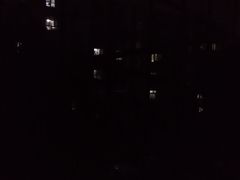 -北京外运三间房家属院