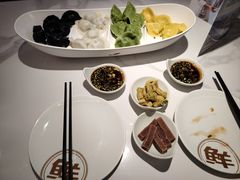 -船歌·鱼水饺青岛菜(正阳路店)