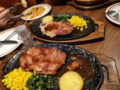 -萨莉亚意式餐厅(杭州滨江天街店)