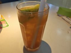 -豪客来牛排(雄峰城店)