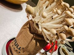 -ONE FULL 古董港式海鲜火锅