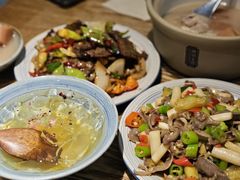 -静一餐厅·湖北菜(前门店)