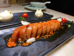 桂花糖藕-韵秋荷(宝山龙湖天街店)
