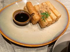 -青年公社烤鸭(熙悦天街店)