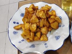 -田师傅中餐馆东北人家(众望街店)