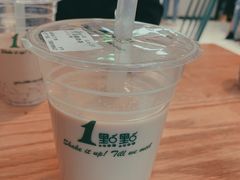 -1点点(金桥店)