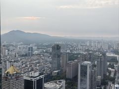 -南京金陵饭店