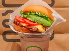 -Shake Shack(南山万象天地店)