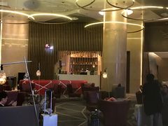 -南京禄口机场雅高铂尔曼大酒店
