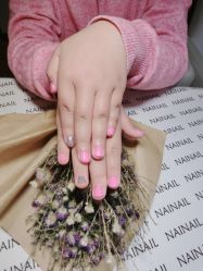 -MORI茉丽日本美甲美睫