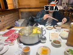 -焯牛潮汕牛肉火锅(云峰街创始店)