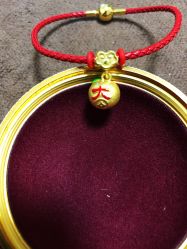 -周大福 CHOW TAI FOOK(新世界百货崇文店)