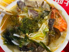 糟粕醋-海大南门夜市(海富街店)