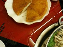 -香丽缘饭馆(黑龙潭店)