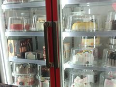 -DQ·蛋糕·冰淇淋(通州万达店)