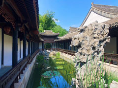 -古北水镇乌镇会精品酒店