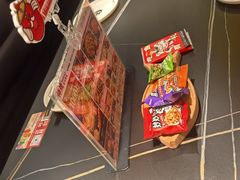 -师烤·豆花烤鱼(深圳坂田天虹店)