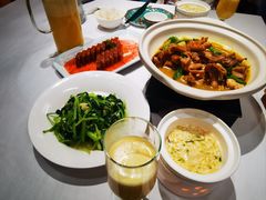 -一品江南韵·淮扬菜