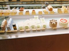-安上烘焙 ENCHANTE(湖滨道购物中心店)