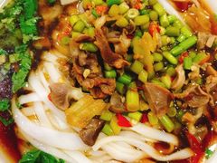 -肆姐面粉馆(坡子街店)