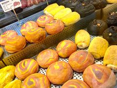 -LELECHA乐乐茶(百货大楼店)