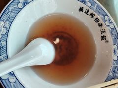 -粗茶淡饭(东关街店)