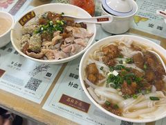 -荔林食店(西华路店)
