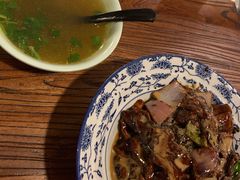 -腔调面(斜土路店)