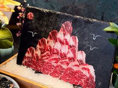 -蟹犇•帝王蟹雪蟹(陆家嘴店)