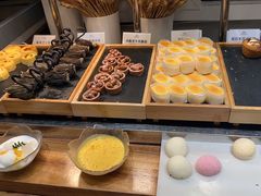 -第六季自助餐厅(北太平庄店)