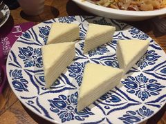-阿罗新疆菜(人民广场店)