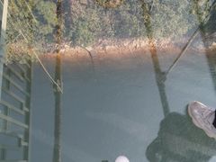 -石燕湖生态旅游景区