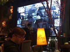 -胡桃里音乐酒馆(白云五号T5 MALL店)