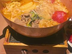 -红星前进面包牛奶公司(君太店)