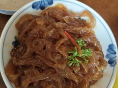 -林四喜·闽南传家菜(鼓浪屿店)