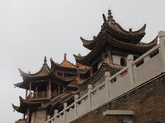 -玉皇阁