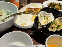 -前海沿·青岛菜(五四广场永旺店)