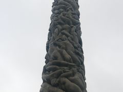 -维格兰雕塑公园